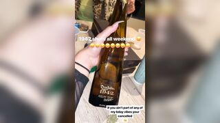 [509 of 2462 Vids] Edwinacarlaisaac (Edwina) OnlyFans Leaks Nude Ebony