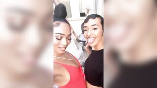 [51 of 2462 Vids] Edwinacarlaisaac (Edwina) OnlyFans Leaks Nude Ebony