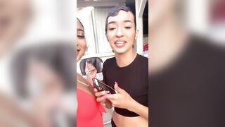 [51 of 2462 Vids] Edwinacarlaisaac (Edwina) OnlyFans Leaks Nude Ebony