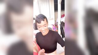 [51 of 2462 Vids] Edwinacarlaisaac (Edwina) OnlyFans Leaks Nude Ebony