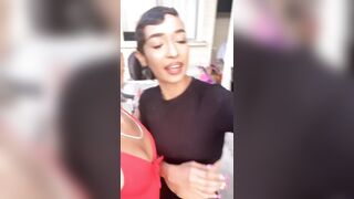 [51 of 2462 Vids] Edwinacarlaisaac (Edwina) OnlyFans Leaks Nude Ebony