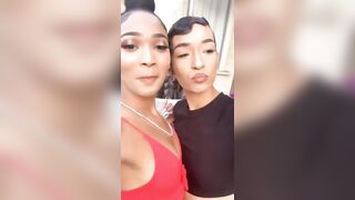 [51 of 2462 Vids] Edwinacarlaisaac (Edwina) OnlyFans Leaks Nude Ebony