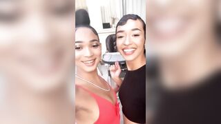 [51 of 2462 Vids] Edwinacarlaisaac (Edwina) OnlyFans Leaks Nude Ebony