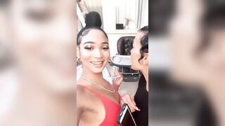 [51 of 2462 Vids] Edwinacarlaisaac (Edwina) OnlyFans Leaks Nude Ebony