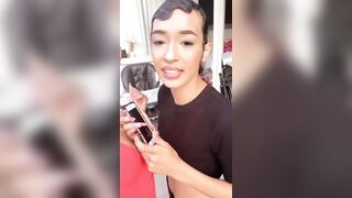 [51 of 2462 Vids] Edwinacarlaisaac (Edwina) OnlyFans Leaks Nude Ebony