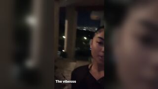 [510 of 2462 Vids] Edwinacarlaisaac (Edwina) OnlyFans Leaks Nude Ebony