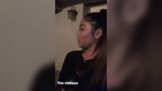 [510 of 2462 Vids] Edwinacarlaisaac (Edwina) OnlyFans Leaks Nude Ebony