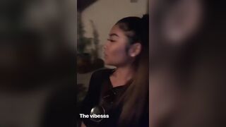 [510 of 2462 Vids] Edwinacarlaisaac (Edwina) OnlyFans Leaks Nude Ebony