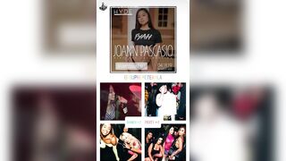 [511 of 2462 Vids] Edwinacarlaisaac (Edwina) OnlyFans Leaks Nude Ebony