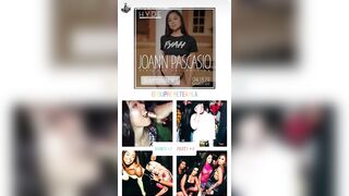 [511 of 2462 Vids] Edwinacarlaisaac (Edwina) OnlyFans Leaks Nude Ebony