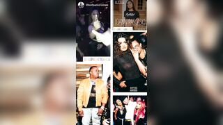 [513 of 2462 Vids] Edwinacarlaisaac (Edwina) OnlyFans Leaks Nude Ebony