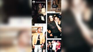 [513 of 2462 Vids] Edwinacarlaisaac (Edwina) OnlyFans Leaks Nude Ebony