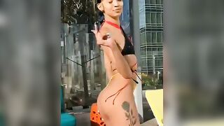 [516 of 2462 Vids] Edwinacarlaisaac (Edwina) OnlyFans Leaks Nude Ebony
