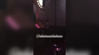 [517 of 2462 Vids] Edwinacarlaisaac (Edwina) OnlyFans Leaks Nude Ebony