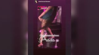 [518 of 2462 Vids] Edwinacarlaisaac (Edwina) OnlyFans Leaks Nude Ebony