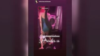 [518 of 2462 Vids] Edwinacarlaisaac (Edwina) OnlyFans Leaks Nude Ebony