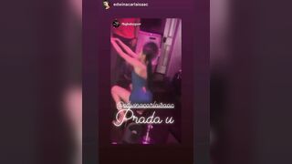 [518 of 2462 Vids] Edwinacarlaisaac (Edwina) OnlyFans Leaks Nude Ebony