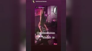 [518 of 2462 Vids] Edwinacarlaisaac (Edwina) OnlyFans Leaks Nude Ebony