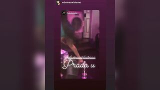 [518 of 2462 Vids] Edwinacarlaisaac (Edwina) OnlyFans Leaks Nude Ebony