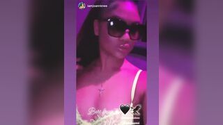 [519 of 2462 Vids] Edwinacarlaisaac (Edwina) OnlyFans Leaks Nude Ebony