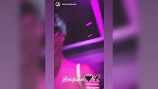 [519 of 2462 Vids] Edwinacarlaisaac (Edwina) OnlyFans Leaks Nude Ebony