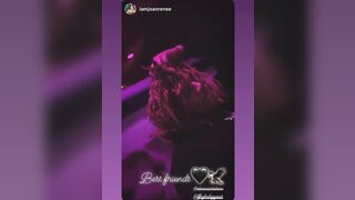 [519 of 2462 Vids] Edwinacarlaisaac (Edwina) OnlyFans Leaks Nude Ebony