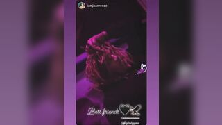 [519 of 2462 Vids] Edwinacarlaisaac (Edwina) OnlyFans Leaks Nude Ebony