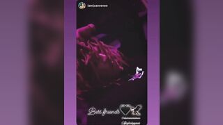 [519 of 2462 Vids] Edwinacarlaisaac (Edwina) OnlyFans Leaks Nude Ebony