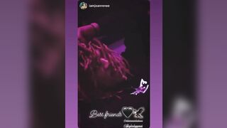 [519 of 2462 Vids] Edwinacarlaisaac (Edwina) OnlyFans Leaks Nude Ebony