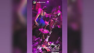 [519 of 2462 Vids] Edwinacarlaisaac (Edwina) OnlyFans Leaks Nude Ebony