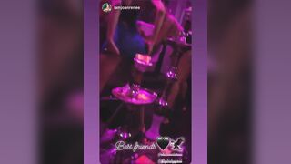 [519 of 2462 Vids] Edwinacarlaisaac (Edwina) OnlyFans Leaks Nude Ebony