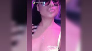 [520 of 2462 Vids] Edwinacarlaisaac (Edwina) OnlyFans Leaks Nude Ebony