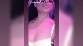 [520 of 2462 Vids] Edwinacarlaisaac (Edwina) OnlyFans Leaks Nude Ebony