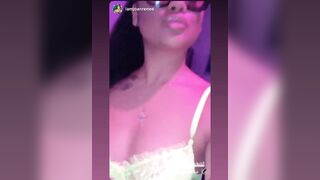 [520 of 2462 Vids] Edwinacarlaisaac (Edwina) OnlyFans Leaks Nude Ebony