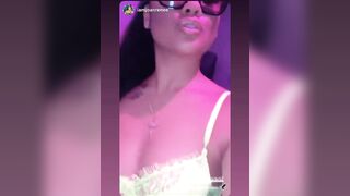 [520 of 2462 Vids] Edwinacarlaisaac (Edwina) OnlyFans Leaks Nude Ebony