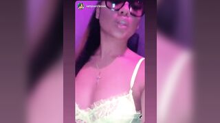 [520 of 2462 Vids] Edwinacarlaisaac (Edwina) OnlyFans Leaks Nude Ebony