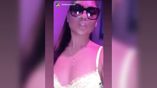 [520 of 2462 Vids] Edwinacarlaisaac (Edwina) OnlyFans Leaks Nude Ebony