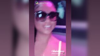 [520 of 2462 Vids] Edwinacarlaisaac (Edwina) OnlyFans Leaks Nude Ebony