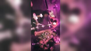 [522 of 2462 Vids] Edwinacarlaisaac (Edwina) OnlyFans Leaks Nude Ebony