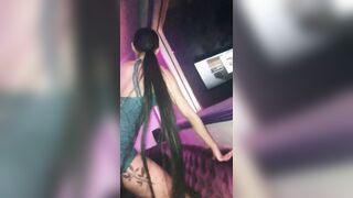 [522 of 2462 Vids] Edwinacarlaisaac (Edwina) OnlyFans Leaks Nude Ebony