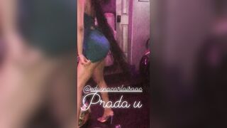 [523 of 2462 Vids] Edwinacarlaisaac (Edwina) OnlyFans Leaks Nude Ebony