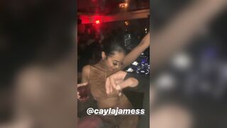 [526 of 2462 Vids] Edwinacarlaisaac (Edwina) OnlyFans Leaks Nude Ebony