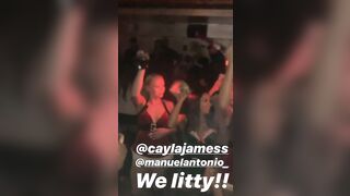 [527 of 2462 Vids] Edwinacarlaisaac (Edwina) OnlyFans Leaks Nude Ebony