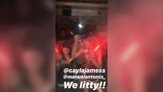 [527 of 2462 Vids] Edwinacarlaisaac (Edwina) OnlyFans Leaks Nude Ebony