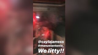 [527 of 2462 Vids] Edwinacarlaisaac (Edwina) OnlyFans Leaks Nude Ebony