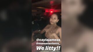 [527 of 2462 Vids] Edwinacarlaisaac (Edwina) OnlyFans Leaks Nude Ebony