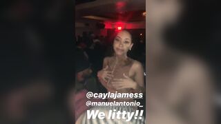 [527 of 2462 Vids] Edwinacarlaisaac (Edwina) OnlyFans Leaks Nude Ebony