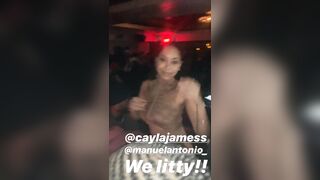 [527 of 2462 Vids] Edwinacarlaisaac (Edwina) OnlyFans Leaks Nude Ebony