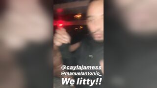 [527 of 2462 Vids] Edwinacarlaisaac (Edwina) OnlyFans Leaks Nude Ebony