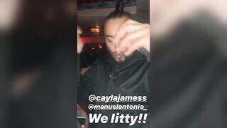 [527 of 2462 Vids] Edwinacarlaisaac (Edwina) OnlyFans Leaks Nude Ebony